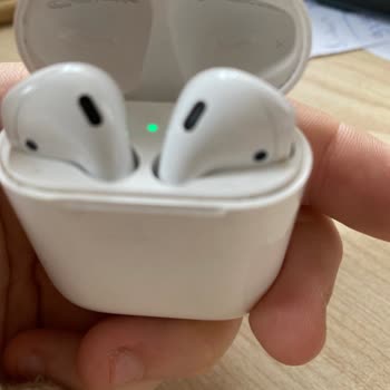 Apple AirPods Garanti Sürecinde Hayal Kırıklığı