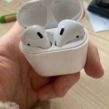 Apple AirPods Garanti Sürecinde Hayal Kırıklığı