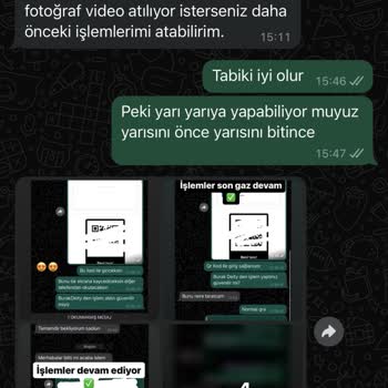 Instagram Kullanıcısı Hakkında Uyarı