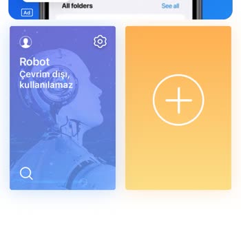 Hiking Süpürgem Çevrimdışı Sorunu Ve Servis Erişimi