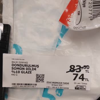 Fiyat Farkı Ve İlgisiz Müşteri Hizmetleri Sorunu