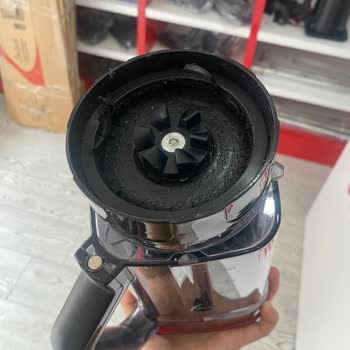 Arzum Vacuumix Robot: Beklenmedik Arıza Ve Güvenlik Tehlikesi