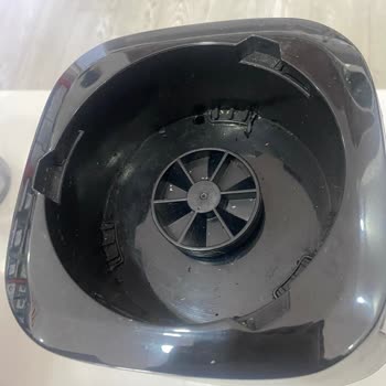 Arzum Vacuumix Robot: Beklenmedik Arıza Ve Güvenlik Tehlikesi