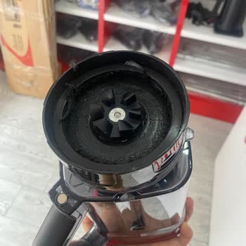 Arzum Vacuumix Robot: Beklenmedik Arıza Ve Güvenlik Tehlikesi