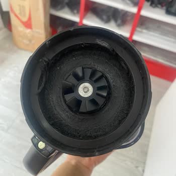 Arzum Vacuumix Robot: Beklenmedik Arıza Ve Güvenlik Tehlikesi