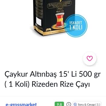 Puan Ve Para İadesi Sorunu: Pazarama'da Sipariş Çilesi