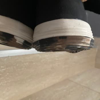 Vicco Botun Alt Kısmında Şişme Ve İade Sorunu