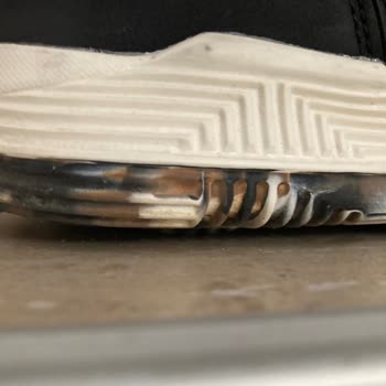 Vicco Botun Alt Kısmında Şişme Ve İade Sorunu