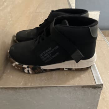 Vicco Botun Alt Kısmında Şişme Ve İade Sorunu