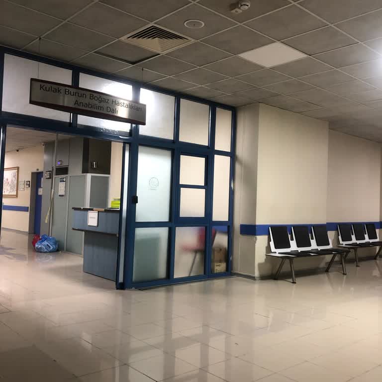 Hastanede İlgisizlik Ve Kötü Davranış