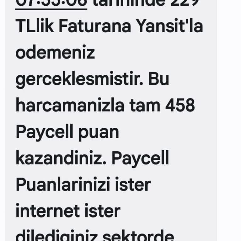 İzinsiz Ücretlendirme Ve Abonelik Sorunu