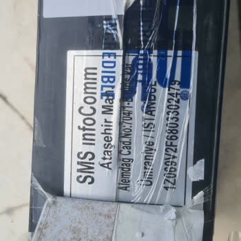 Asus Bilgisayar Kargo Karmaşası Ve Müşteri Mağduriyeti