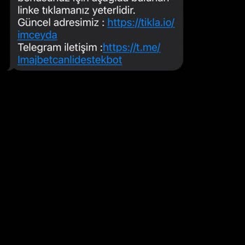 Vodafone'un Gizlilik İhlali: Bahis Mesajlarıyla Mücadele