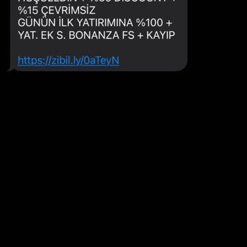 Vodafone'un Gizlilik İhlali: Bahis Mesajlarıyla Mücadele