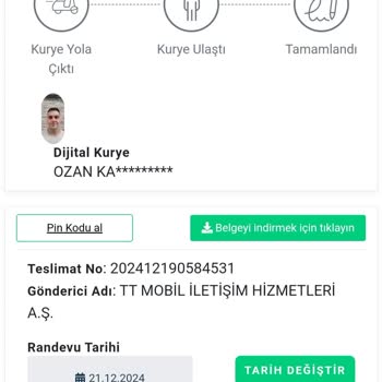 Sürekli Ertelenen Randevularla Mağduriyet