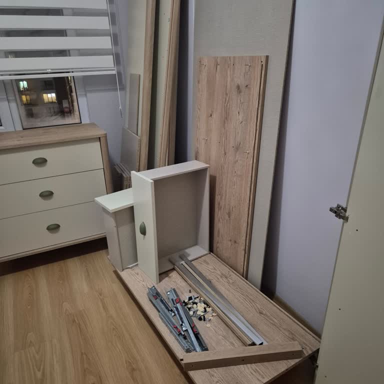 Kelebek Mobilya Teslimat Sorunu: Sürekli Ertelenen Tarihler