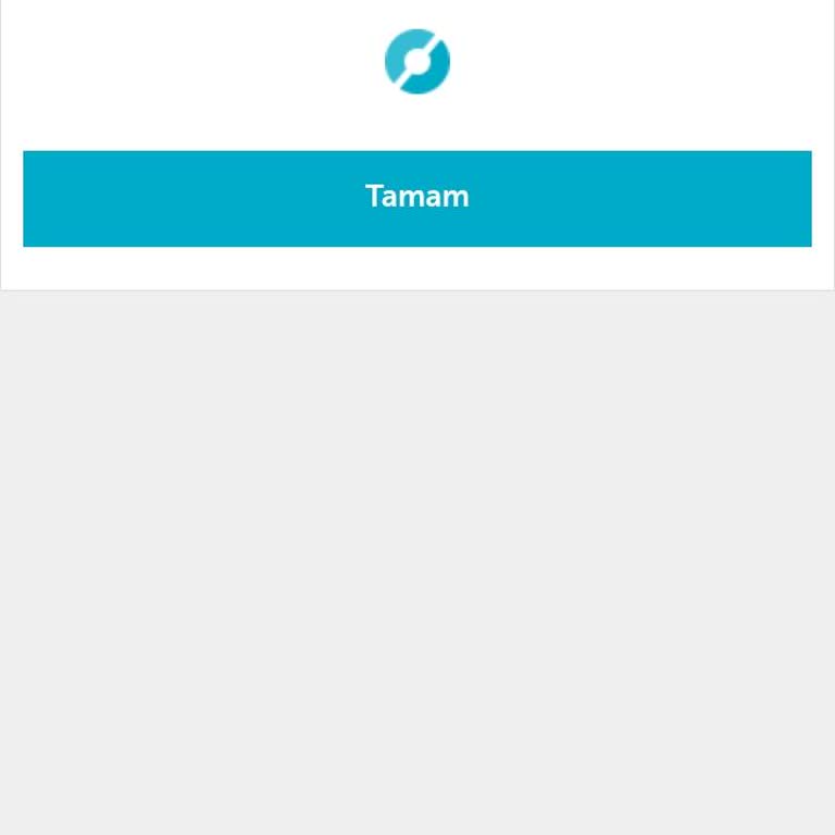 Alışverişte Hesap Sorunu: İşlem Gerçekleştirilemiyor