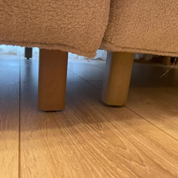 Kelebek Mobilya'dan Aldığım Ürün Sorunlarıyla Baş Başa Bıraktı