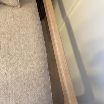 Kelebek Mobilya'dan Aldığım Ürün Sorunlarıyla Baş Başa Bıraktı