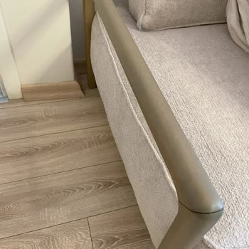 Kelebek Mobilya'dan Aldığım Ürün Sorunlarıyla Baş Başa Bıraktı