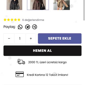 Yanlış Ürün Ve Kötü Müşteri Hizmeti