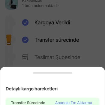Hepsiburada Premium Teslimat Sorunu Ve Yanıltıcı Hizmet