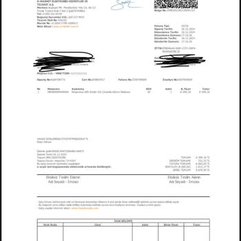 Hepsiburada Premium Teslimat Sorunu Ve Yanıltıcı Hizmet