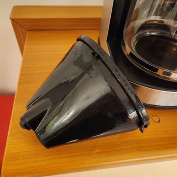 Kahve Makinesi Parça Sorunu Ve Servis Çıkmazı