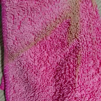 Çam Temizlik 5 Bin Lira Aldı Ama Hiçbir Yeri Temizlemeden Gitmişler!