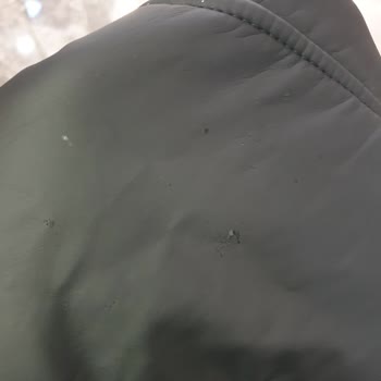 LC Waikiki Mont Kalitesi Ve Müşteri Hizmetleri Hayal Kırıklığı