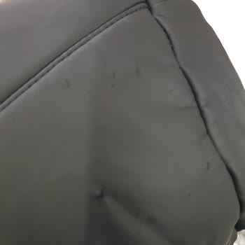 LC Waikiki Mont Kalitesi Ve Müşteri Hizmetleri Hayal Kırıklığı