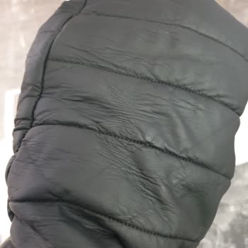 LC Waikiki Mont Kalitesi Ve Müşteri Hizmetleri Hayal Kırıklığı