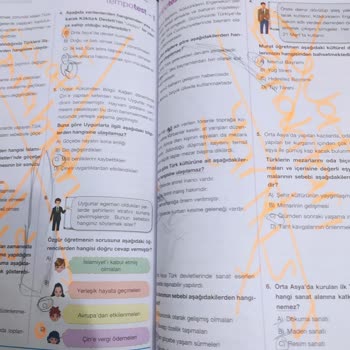 Nitelik Yayınları Yanlış Cevap Anahtarı ve İlgisiz Müşteri Hizmetleri