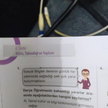 Nitelik Yayınları Yanlış Cevap Anahtarı ve İlgisiz Müşteri Hizmetleri