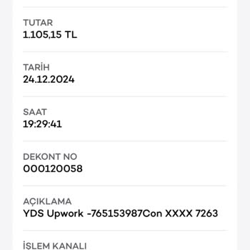 Haberim Olmadan Yapılan Çekim: Acil İade Talebi