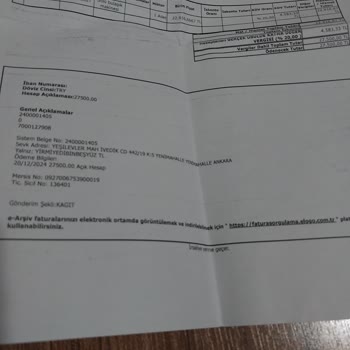 Bosch Servis Hizmetleri Ve Kurulum Sorunları