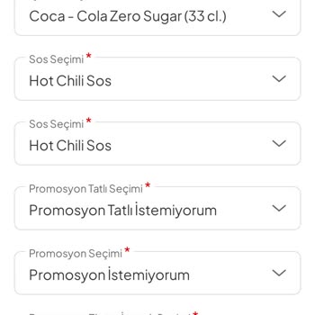 Kupon Kullanımında Sürekli Sorunlar Ve Yetersiz Destek