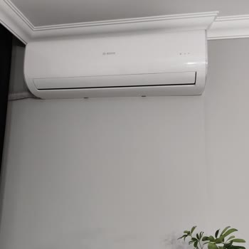 Bosch Klima İle Bitmeyen Sorunlar Ve Mağduriyet