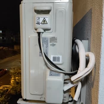 Bosch Klima İle Bitmeyen Sorunlar Ve Mağduriyet