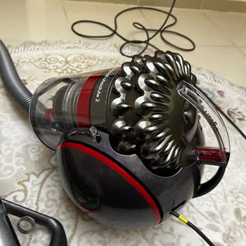 Dyson Süpürge Teknik Servis Hayal Kırıklığı