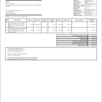 Yanlış Ürün Ve İade Sürecinde Yaşanan Sorunlar