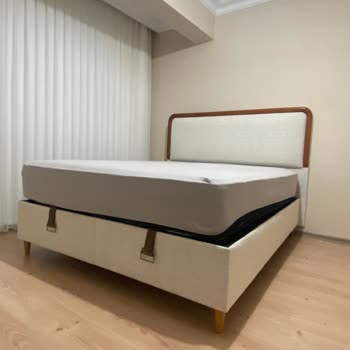 Konfor Mobilya Aldığım Ürün Renk Farklılığı Sorunu Çözülmüyor