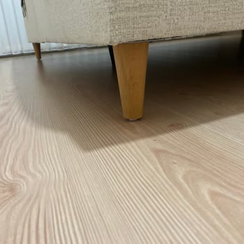 Konfor Mobilya Aldığım Ürün Renk Farklılığı Sorunu Çözülmüyor