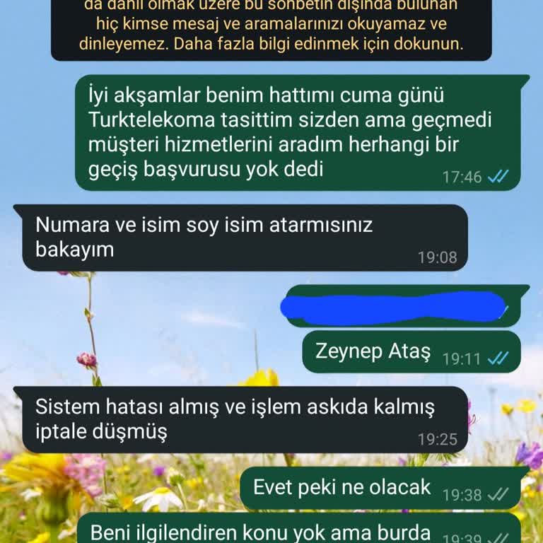 Türk Telekom'a Geçişte Yaşanan Gecikme