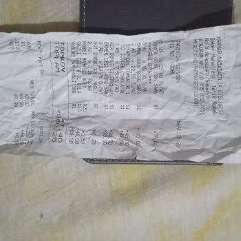 Kova Yoğurt Faciası: Üretim Hatası Mağduriyeti