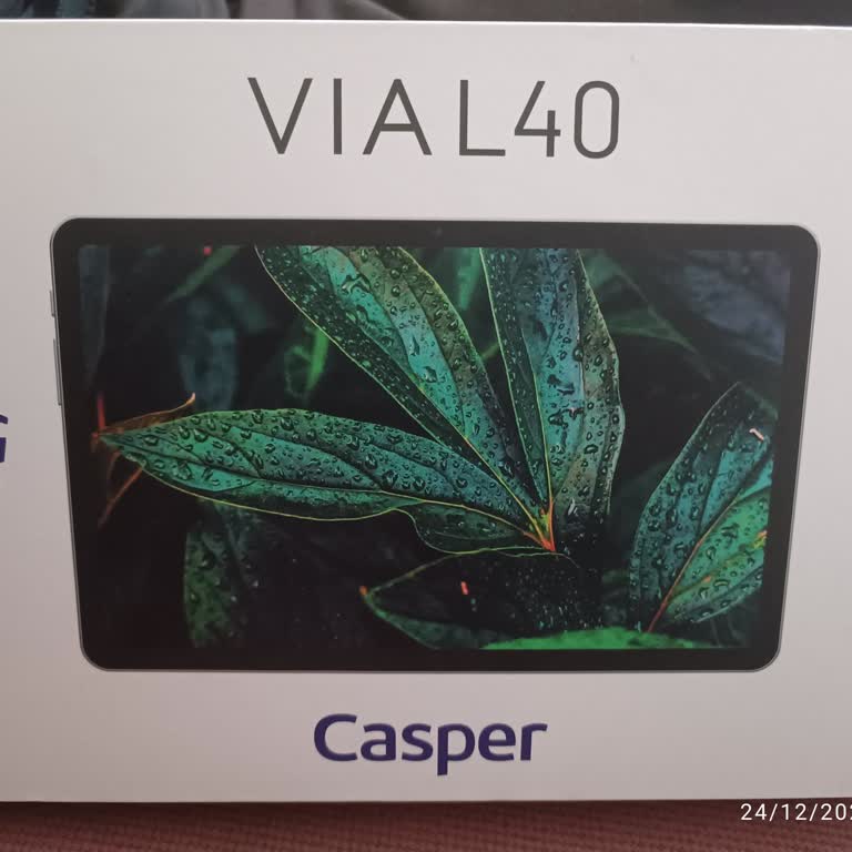 Casper Via L40: Sürekli Kapanma Sorunu Ve Garanti Belirsizliği