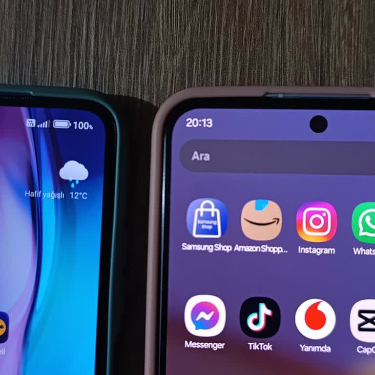 Vodafone Şebeke Sorunu: Çözüm Bekliyorum