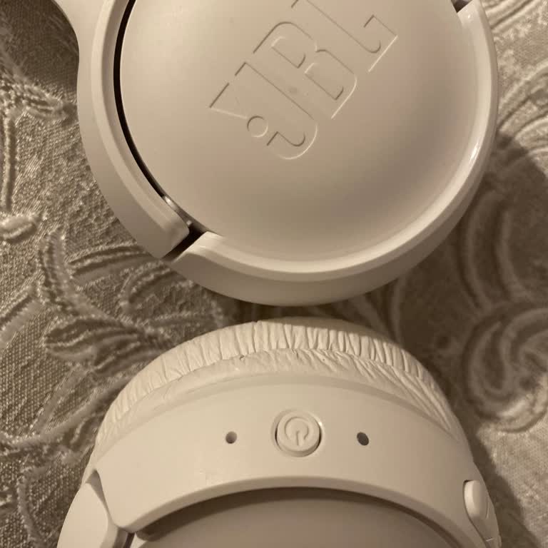 JBL 520bt Kulaklık Şarj Sorunu