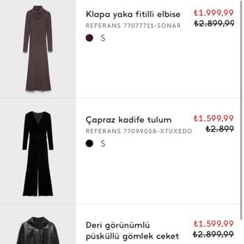 Eksik Ve Hasarlı Siparişler: Mango Alışveriş Hayal Kırıklığı