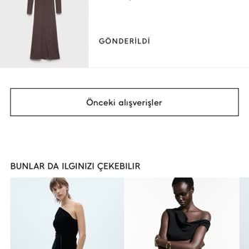 Eksik Ve Hasarlı Siparişler: Mango Alışveriş Hayal Kırıklığı